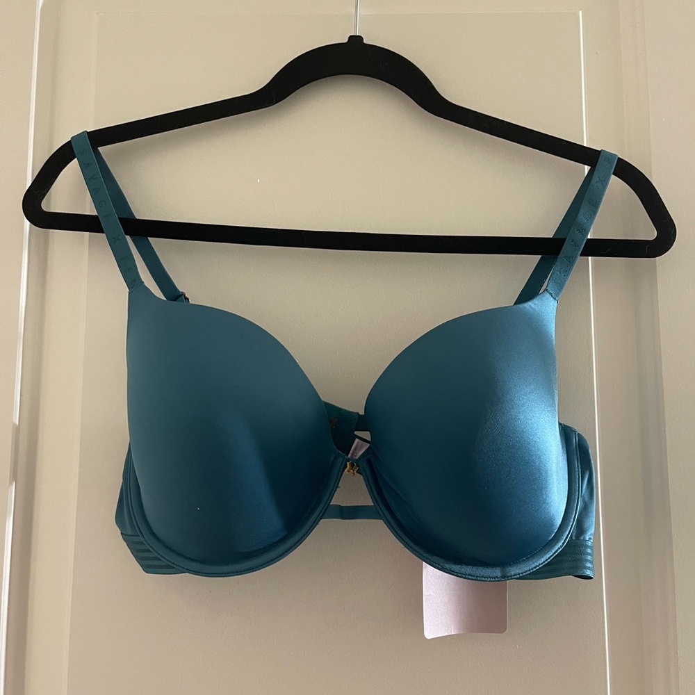 SAVAGE X FENTY TEE SHIRT BRA